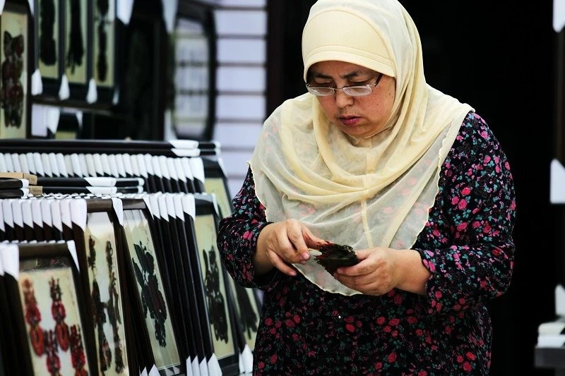 西安城墙钟楼鼓楼一日游,西安古都鼓楼游记