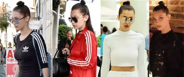 欧美明星教你化妆系列,明星自己化妆步骤新手入门