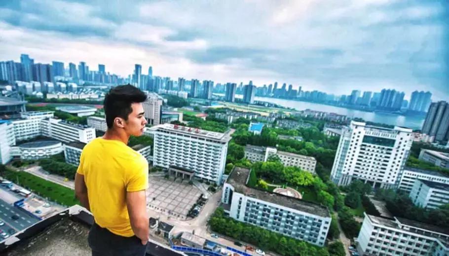 不要再说同志是一种选择，这些科学研究表明，同志天生如此