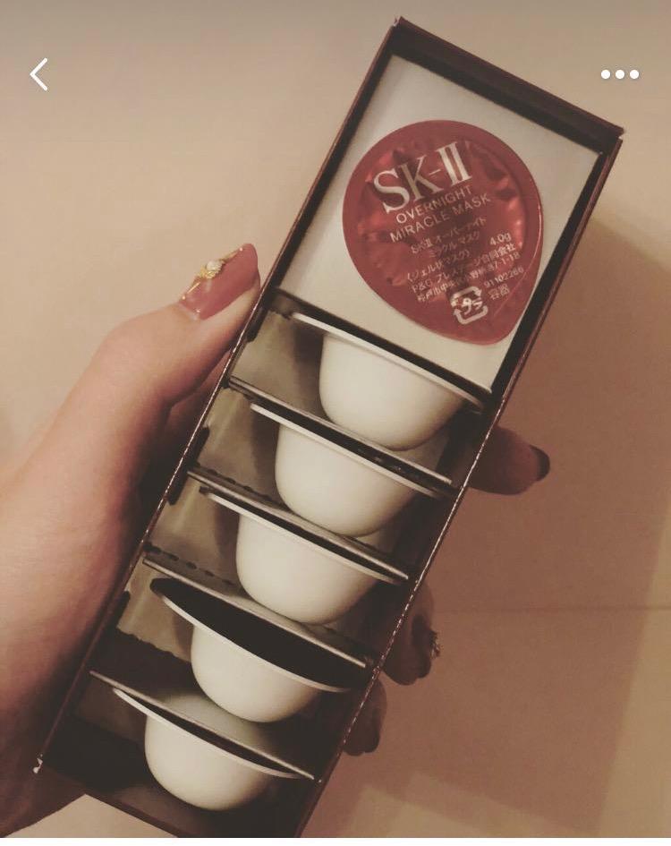 日本bblab复活草面膜正品二维码,日本cocochiag抗糖面膜