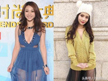 大嫂徐冬冬新年晒照蜂腰抢镜,大嫂徐冬冬依然霸气侧漏