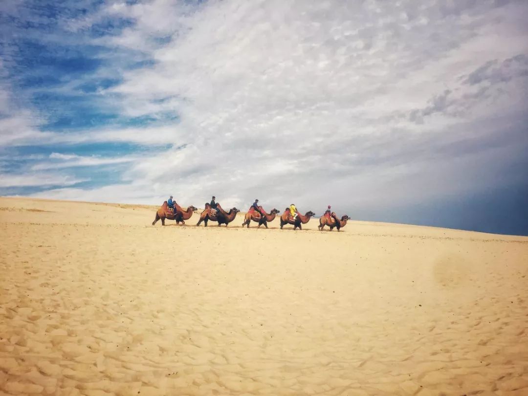 30种在地球“浪”的方式，做过10件，算你牛！