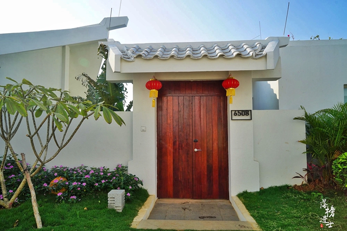 亚龙湾性价比超高的酒店,亚龙湾酒店别墅推荐