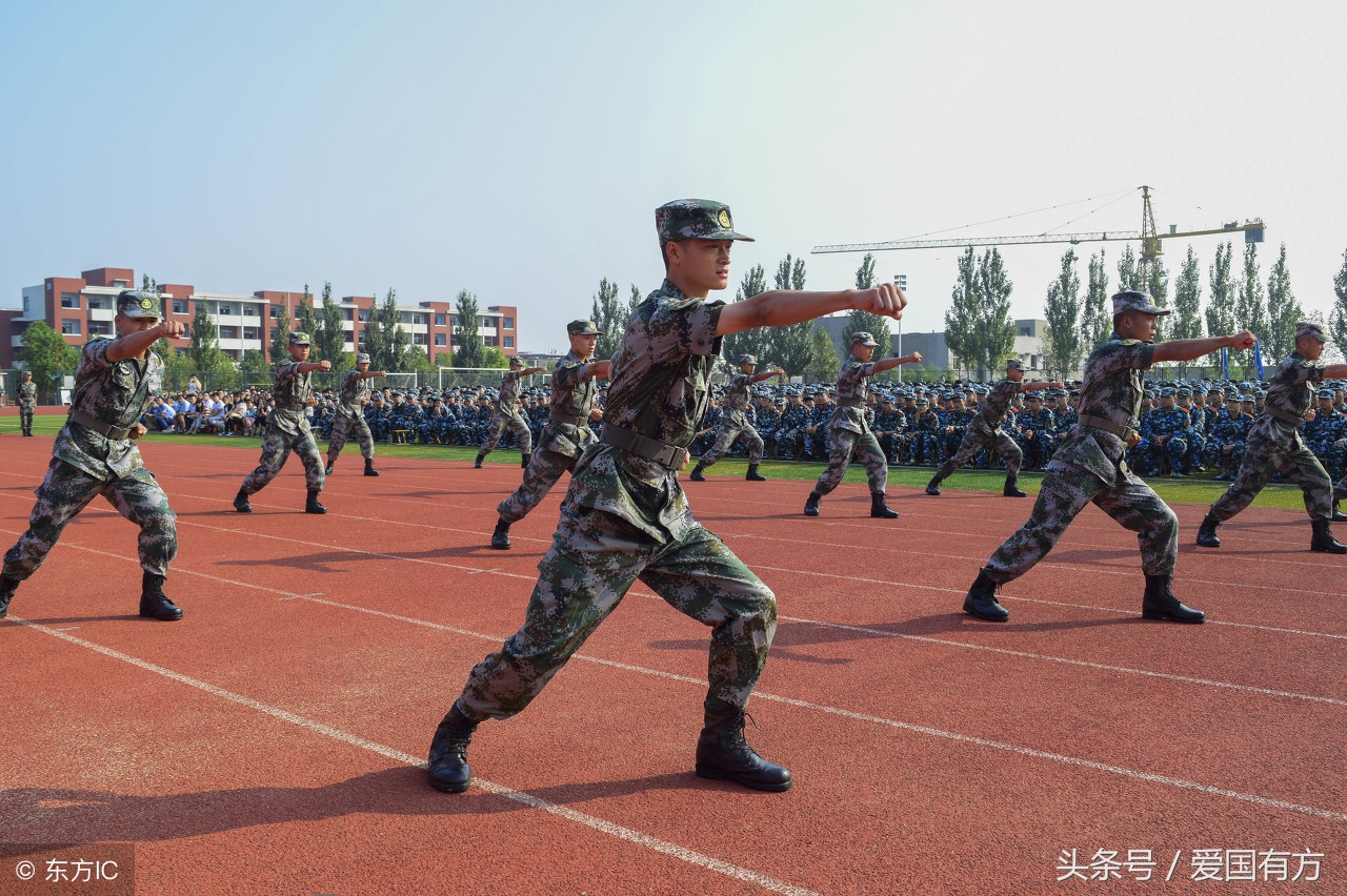 谈谈对军事教育的现实意义,从大学生角度谈国防教育的必要性