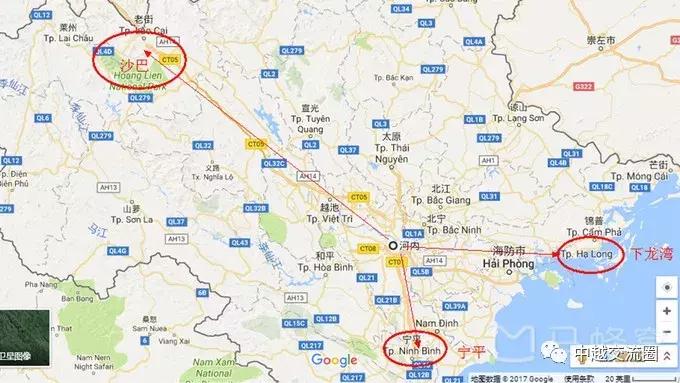 到越南怎么玩，最全旅游攻略送给你！