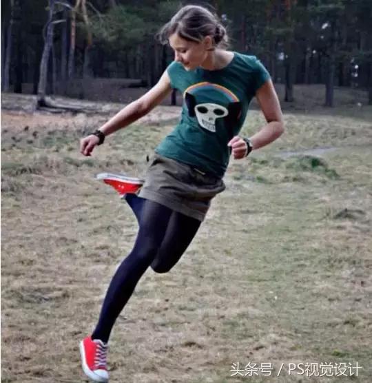 ps合成高手,怎么成为ps大师