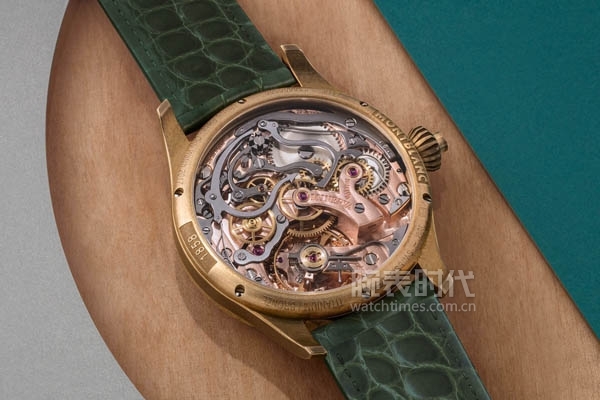 世界十大机芯厂,世界十大名表机芯排名