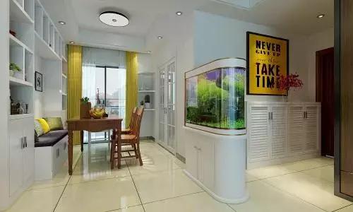 客厅两个明财位如何摆放吉祥物,客厅财位可以供财神吗