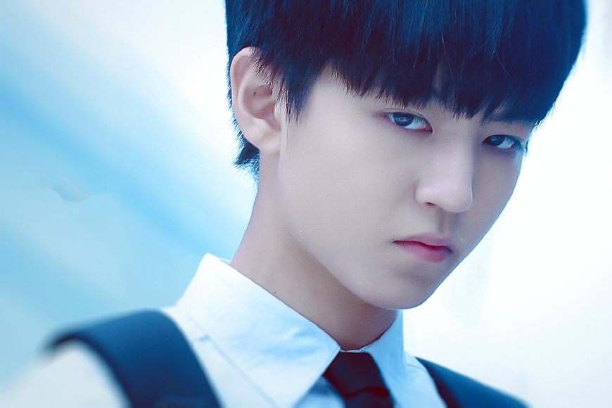 王俊凯天坑鹰猎holdmedown合作快剪,王俊凯参演的电视剧角色有哪些