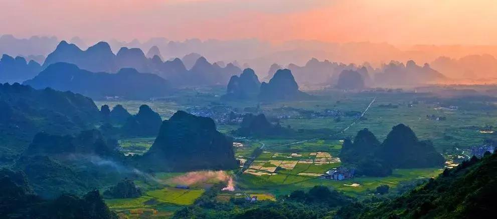 广东被中央看好的城市,广东省国务院表扬的地方