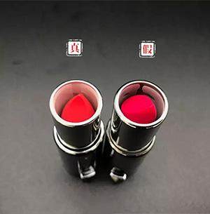 纪梵希辨别真假口红的方法,纪梵希圣诞版口红真假辨别