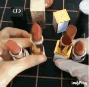 纪梵希真假鉴别面霜,纪梵希真假鉴别唇釉