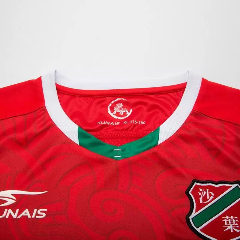 舒莱狮最新款足球服,舒莱狮少年全新战袍