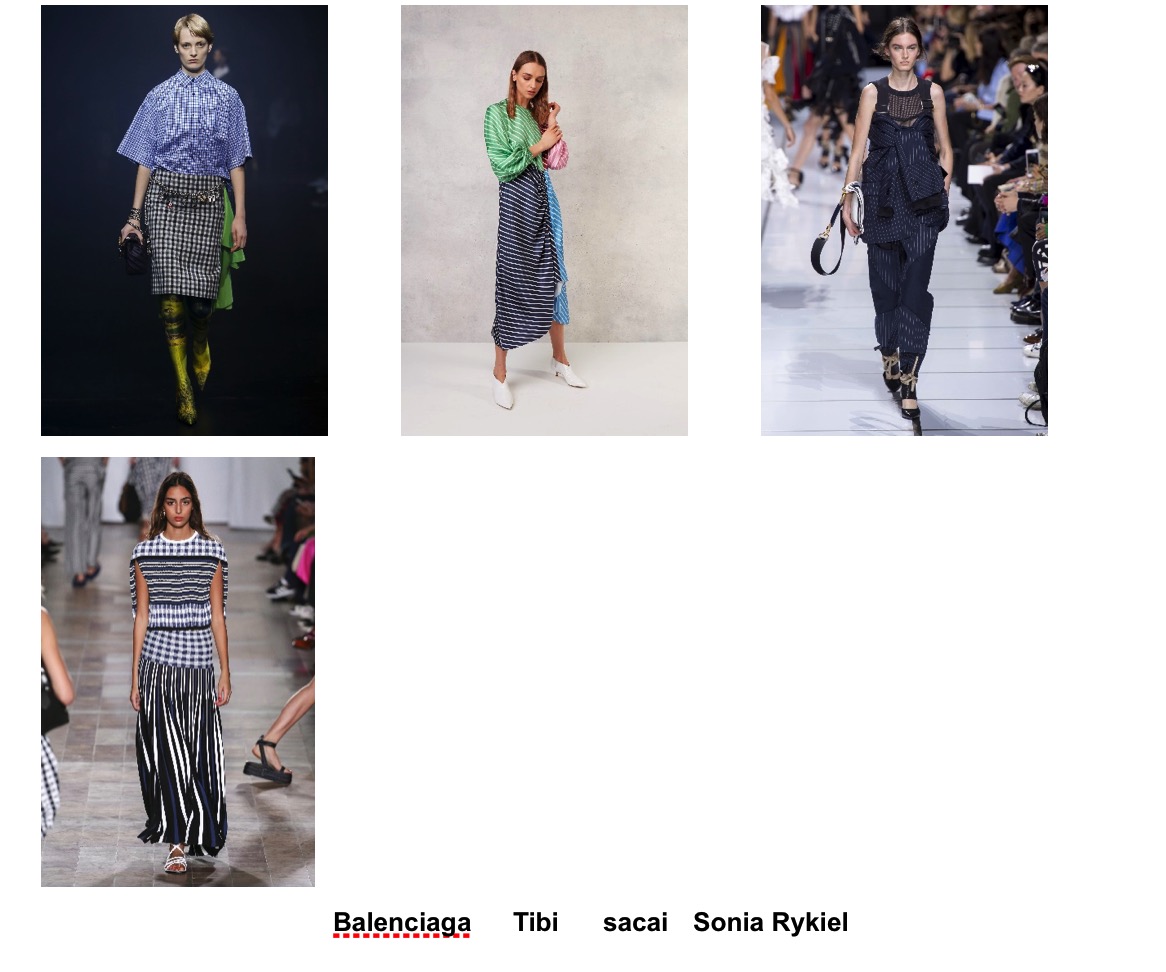 连卡佛女鞋上新日记,女装品牌卡佛连