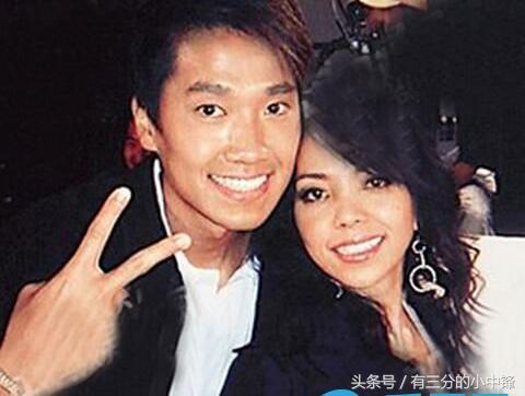 张惠妹前球员男友成男版马蓉抛弃不孕妻把母亲气住院后欲自杀