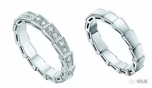 明星同款婚戒教程,明星的顶级婚戒