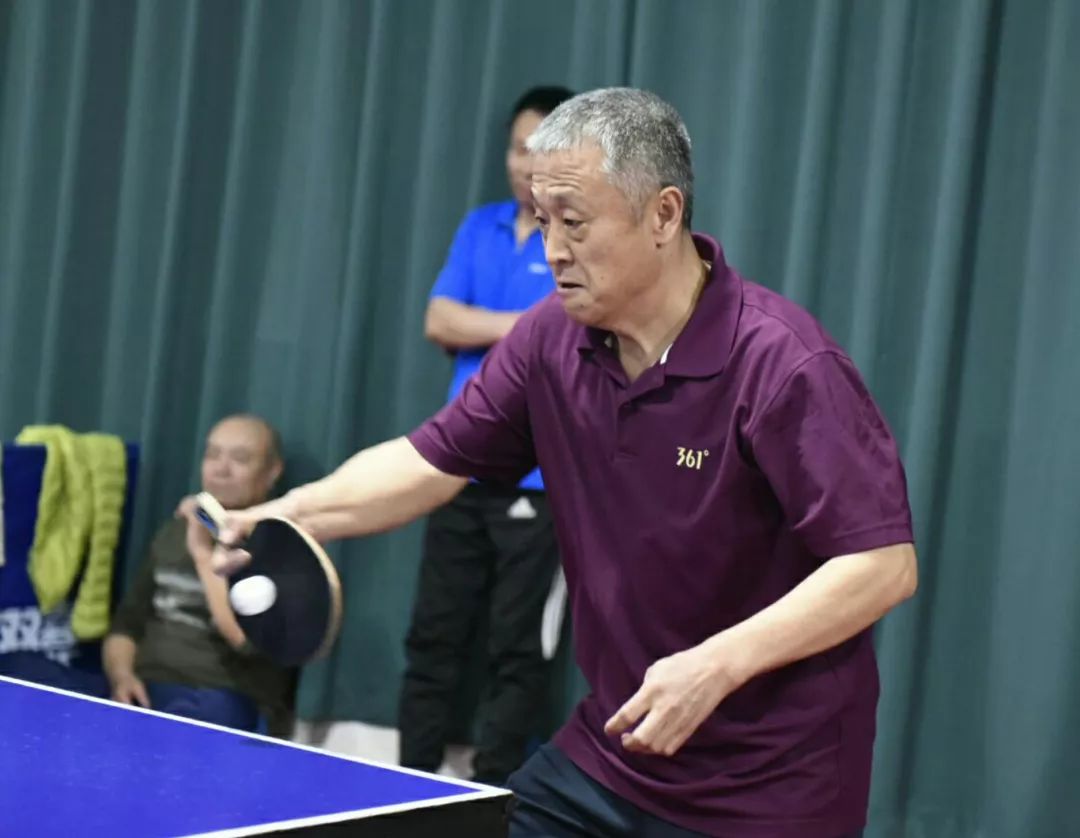 盛科奥力乒乓球俱乐部比赛,盛科奥力