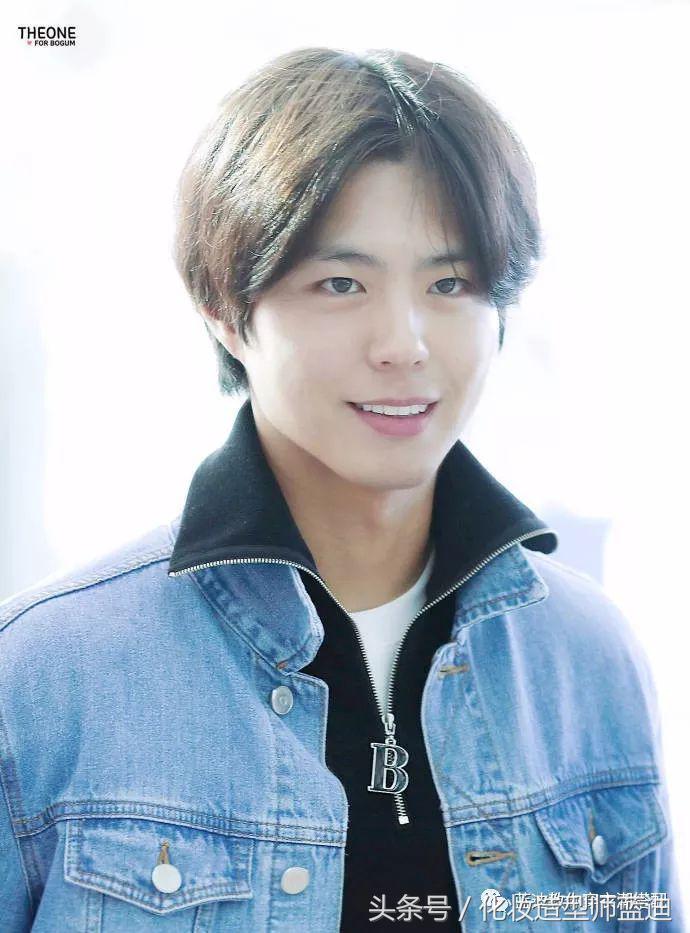 欧豪陈伟霆李易峰许凯鹿晗,欧豪杨洋陈伟霆