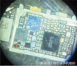 iphone修复失败重新修复,iphone按开机键无电流反应