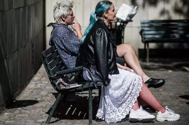 puma最火老爹鞋,2021年最火的老爹鞋巴黎世家