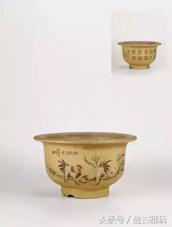 紫砂十大顶级大师,紫砂七大已故名家