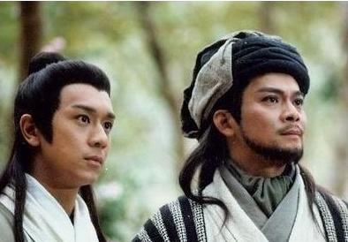 金庸天龙八部有哪八部,金庸小说天龙八部深刻解读