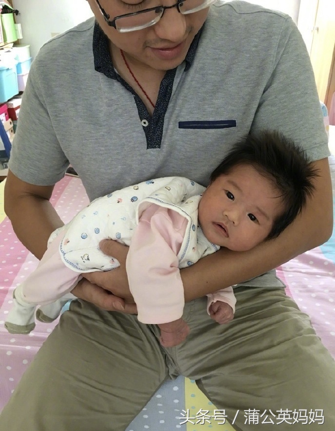 宝宝肠绞痛哭闹不止一招教你缓解,婴儿肠绞痛怎么做最有效