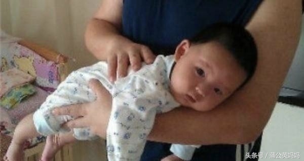 宝宝肠绞痛哭闹不止一招教你缓解,婴儿肠绞痛怎么做最有效