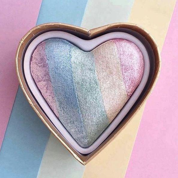 100以下的大牌全套彩妆,100左右大牌好用彩妆