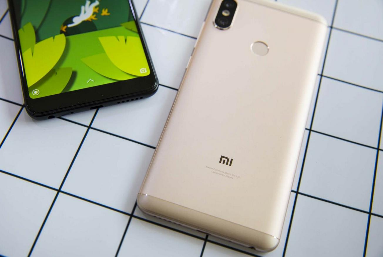 红米note5有哪些突出的特点,红米note5详细评测