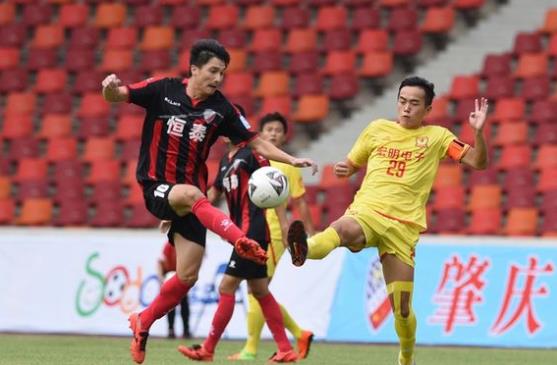 川足降级的原因,中国足球联赛川足