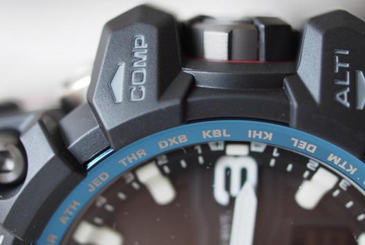 卡西欧泥王极限测试,卡西欧新款泥王买哪个颜色好