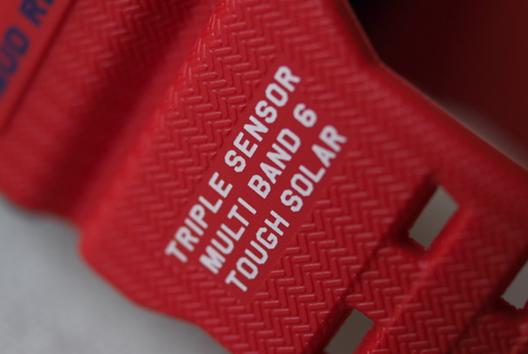 卡西欧泥王极限测试,卡西欧新款泥王买哪个颜色好