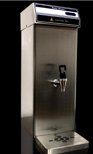 为什么大家都不用老式饮水机了,为什么现在很少人用饮水机