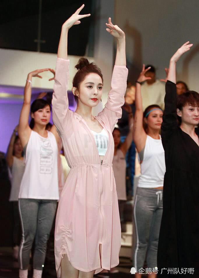 古力娜扎puma品牌代言图片,古力娜扎代言puma视频