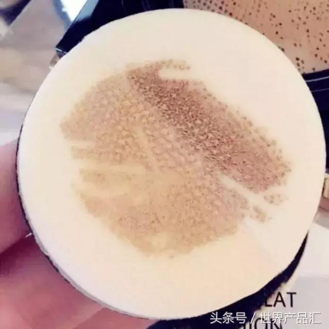 chanel气垫最新款,阿玛尼香奈儿气垫