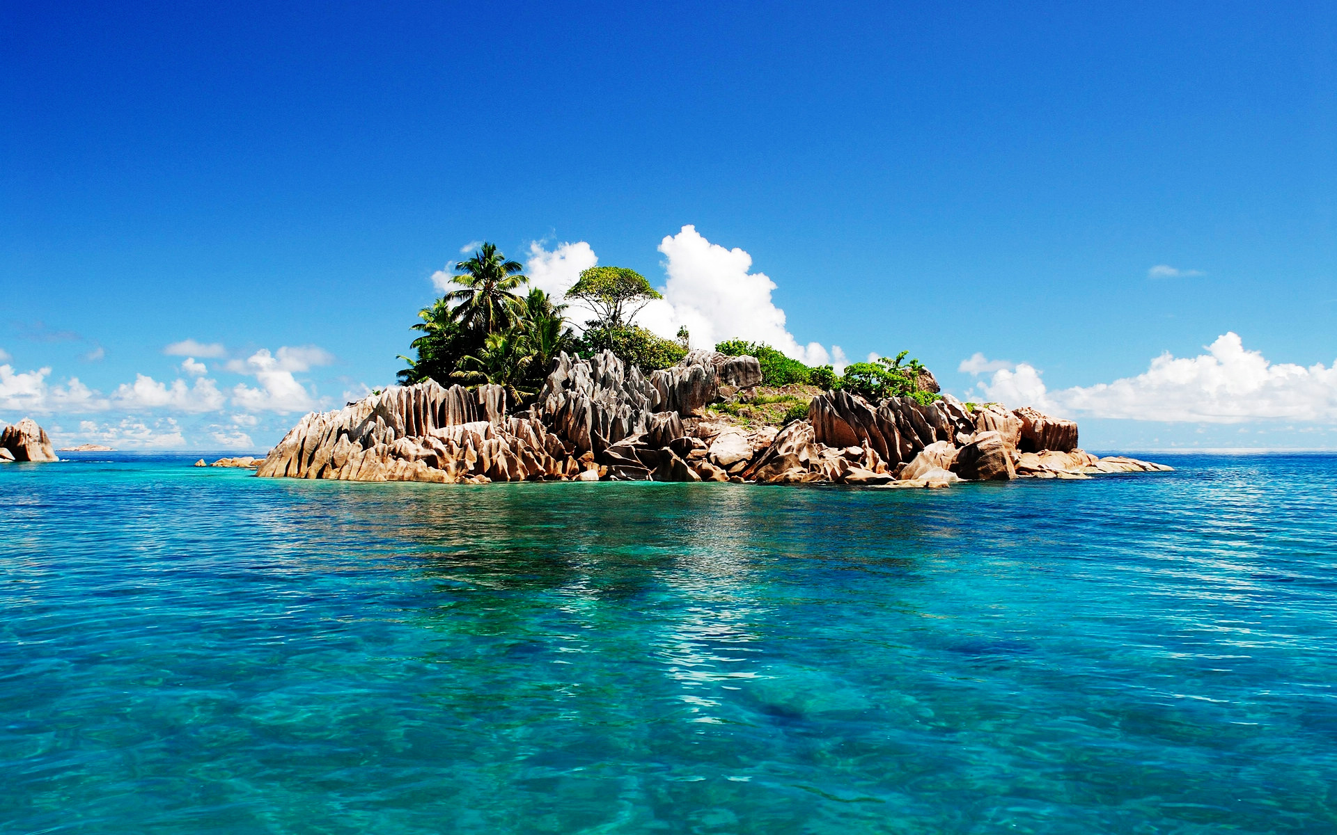 免签海岛旅游推荐,春节适合去的免签外国海岛