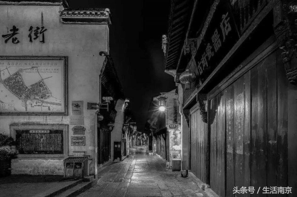 南京高淳区怎么样,南京高淳出的明星