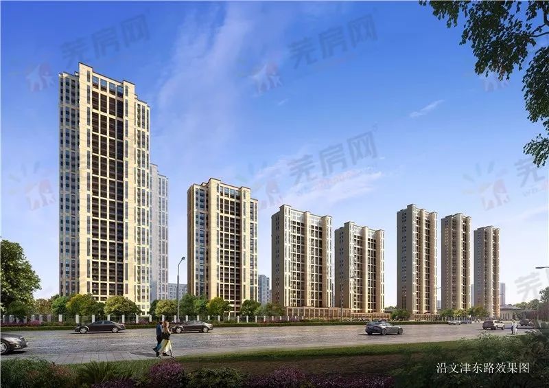 芜湖楼市销量排行榜,芜湖2022楼盘销量