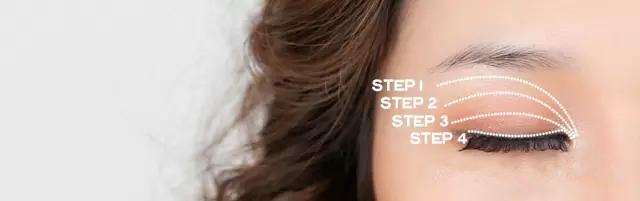 若隐若现的蕾丝面具妆︱彩妆