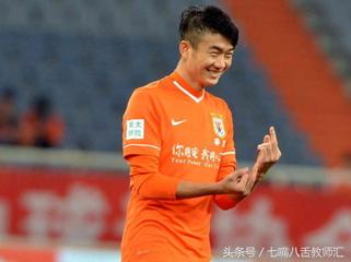 鲁能赢球存在一大亮点,鲁能三大悬念格德斯