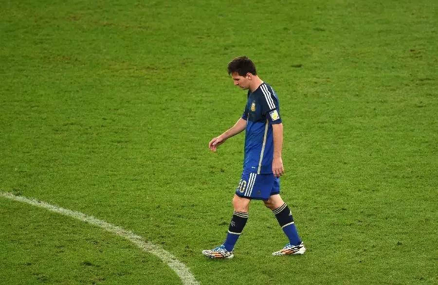 梅西真有那么厉害吗,梅西真的很厉害吗