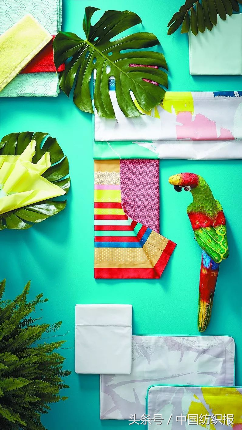 为什么这些产品会让人们爱不释手,现在家纺什么产品点击量高