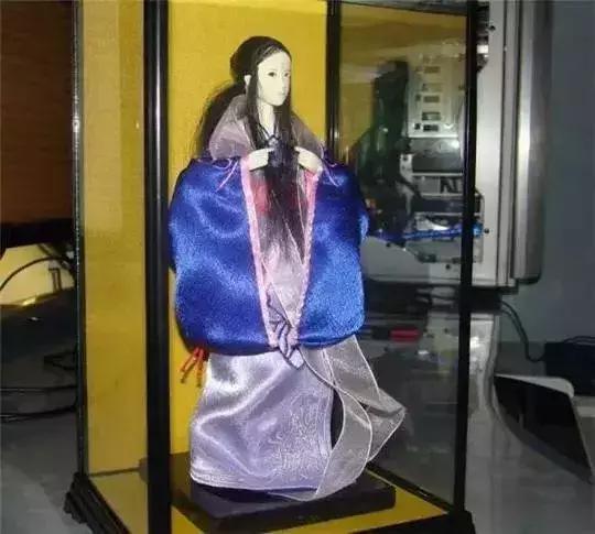 现在手办都可以做到以假乱真的吗,手办也能整活