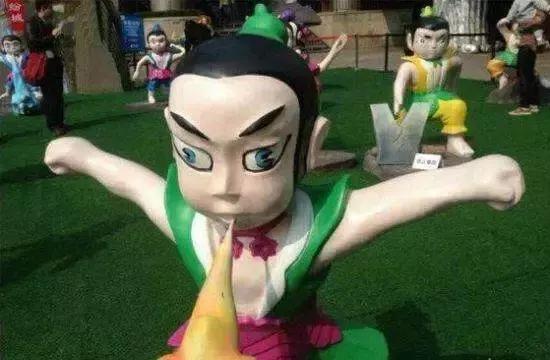 现在手办都可以做到以假乱真的吗,手办也能整活