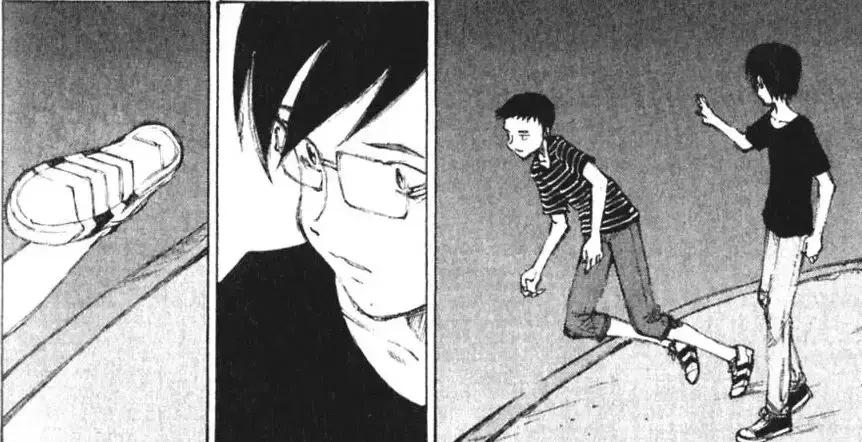 比虚渊玄更令人绝望，日常致郁系的冷门神作。