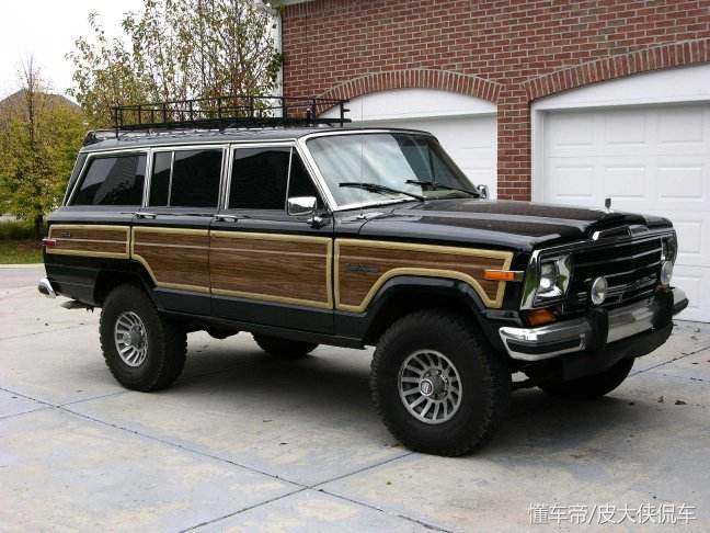 jeep出名吗,jeep中国发展史