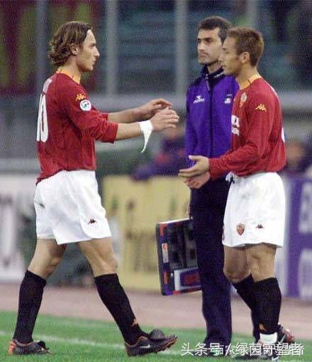 巴蒂足球生涯,巴蒂什么时候才拿了意甲冠军的