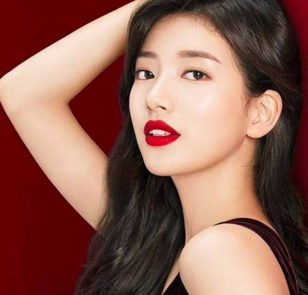 减龄秘籍学谭松韵穿出少女感,冬季怎么扎头发减龄又好看少女