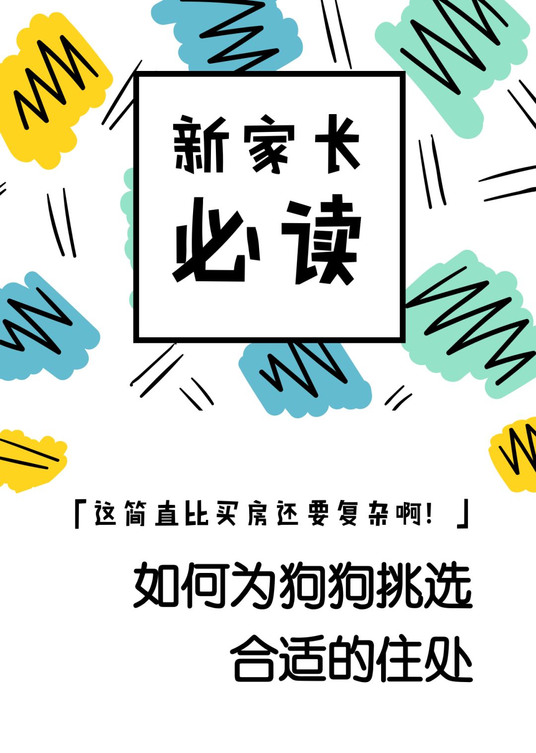 怎样挑选最好的狗窝,怎么挑选便宜又好的狗窝